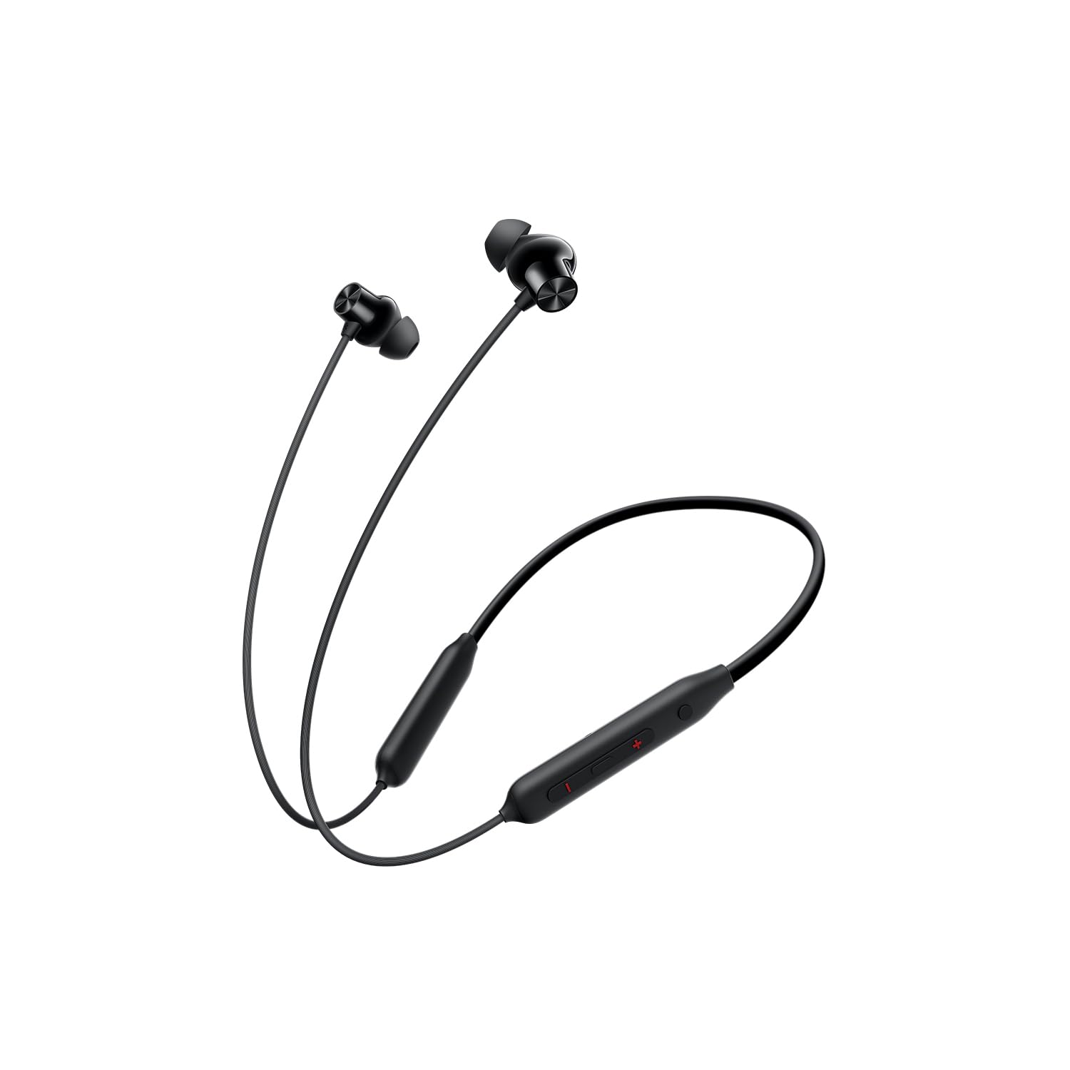 OnePlus Bullets Wireless Z2 ANC. Black Color
