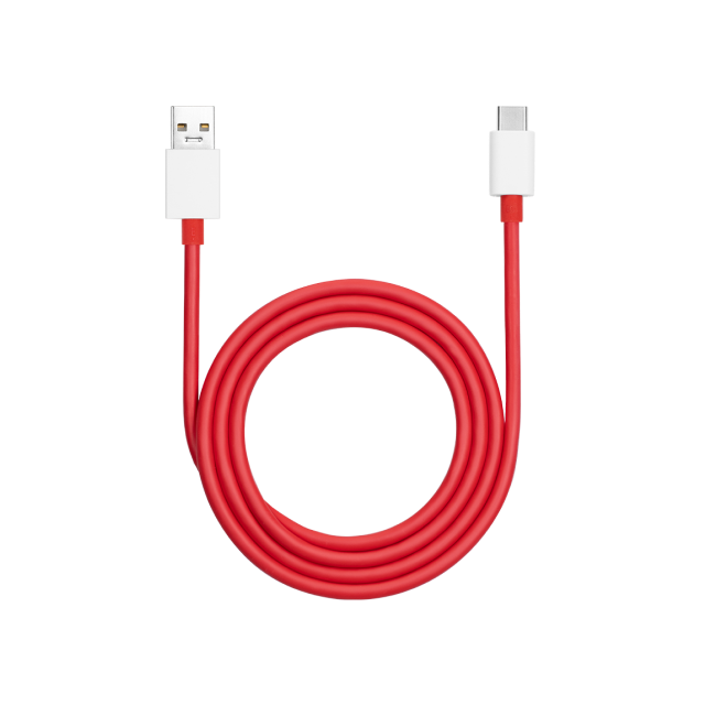 OnePlus USB to USB Type-C Cable 10A 1.5M