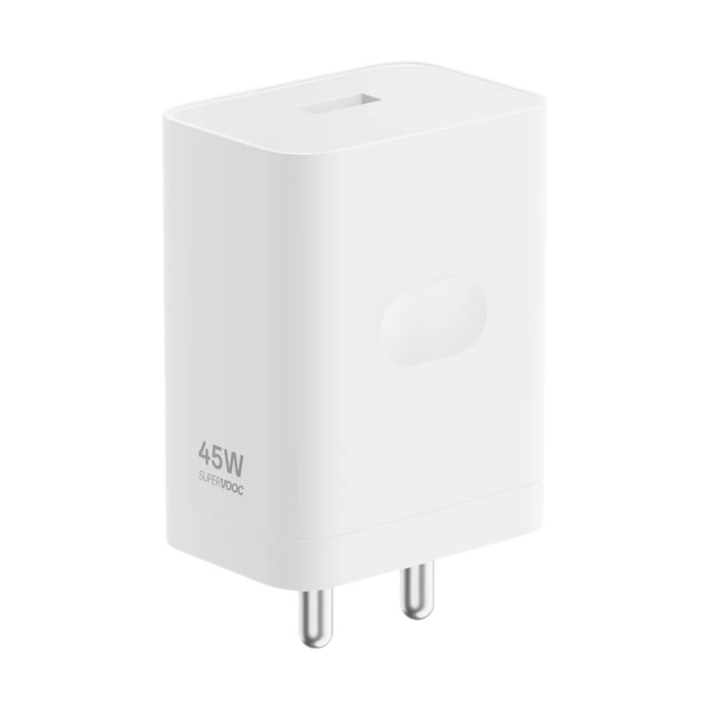 OPPO SUPERVOOC 45W Power Adapter