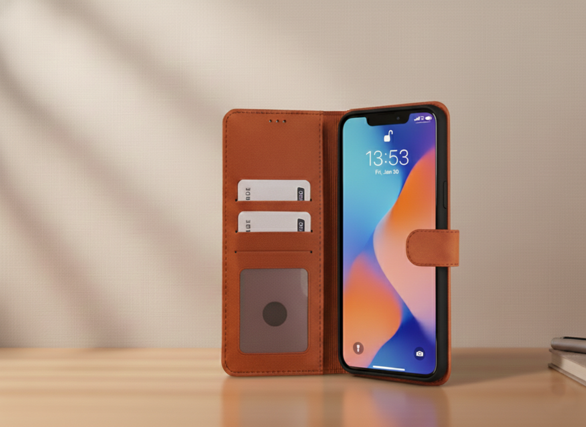 Coazy Velvet Magnet Rich Wallet Flip Cover for  - vivo y71T