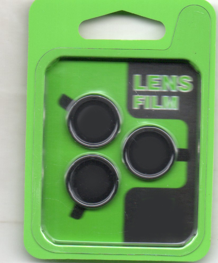 Camera Protection Film For - iPhone 14 pro