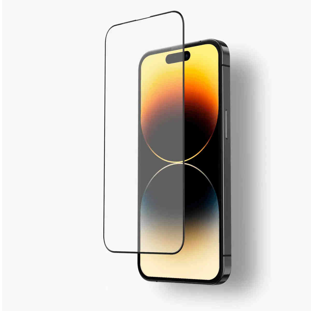 Screen Protector Tempered Glass for - Samsung A05S